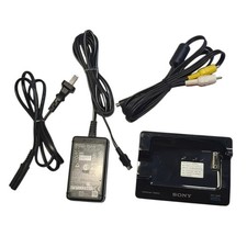 Conjunto de doca estação Handycam DCRA-C171 para SONY DCR-SR32E/SR33E/SR42E/SR52E comprar usado  Enviando para Brazil