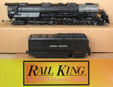 Mth railking 1583 for sale  Westminster