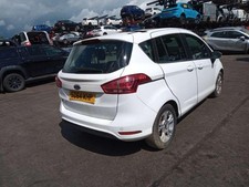 Ford max headlamp for sale  DUMFRIES