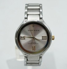 Relógio de pulso Anne Klein analógico quartzo feminino nova bateria comprar usado  Enviando para Brazil