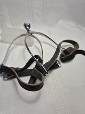 Hs.sprenger horse riding for sale  SPALDING