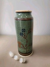 Vintage olive green for sale  BOLTON
