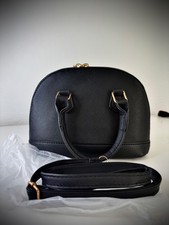 Woman black handbag for sale  Carmichael