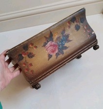 Vintage rectangular indoor for sale  LYDNEY