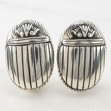 Large scarab clip for sale  USA