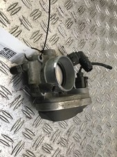 Drosselklappe pel vectra gebraucht kaufen  Leverkusen