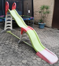 Tolle smoby wellenrutsche gebraucht kaufen Tolle smoby wellenrutsche gebraucht kaufen  Mosbach