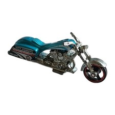 Motorrad shopper parking gebraucht kaufen  Salzgitter