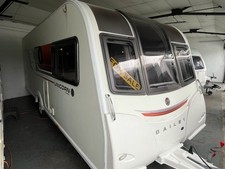 Bailey unicorn valencia for sale  PENRHYNDEUDRAETH