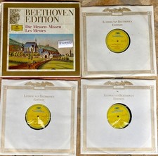 Lot disques vinyles d'occasion  Villefranche-sur-Mer