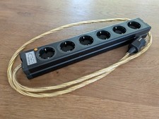 Mfe sln netzleiste gebraucht kaufen  Schwalbach