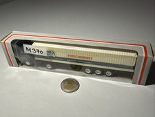 M370 albedo herpa gebraucht kaufen M370 albedo herpa gebraucht kaufen  Berlin