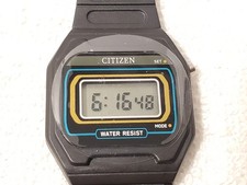 Vintage citizen men for sale  Elkhart