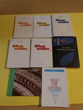 Lotto libri alba usato  Fano