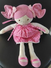 Poupée chiffon corolle d'occasion  Plouay