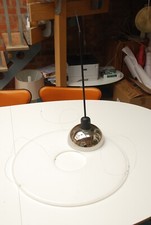 Flos frisbi ceiling for sale  LEICESTER