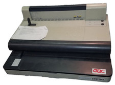 Gbc surebind system for sale  Westminster