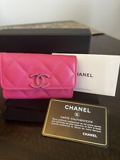 Chanel caviar hot for sale  Norwalk