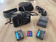 Canon powershot digital for sale  WESTERHAM
