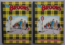 Broons annual 1968 for sale  UK