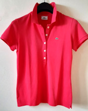 Lacoste polo donna usato  Italia