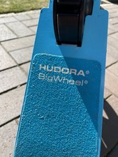 Hudora roller generation gebraucht kaufen  Neustadt am Rübenberge