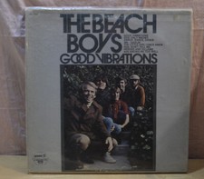 The beach boys usato  Cesana Brianza