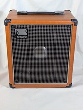 Roland cube combo for sale  Concord