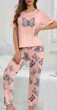 Pink short sleeve for sale  SHREWSBURY
