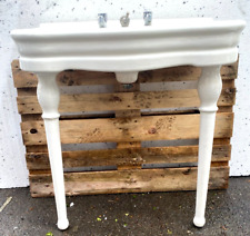 Lavabo simple salle d'occasion  Templemars
