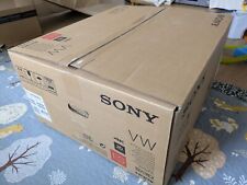 Boxed sony vpl for sale  EXETER