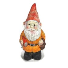 Garden gnome inch for sale  Porter