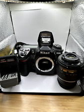 Nikon d200 dslr for sale  Fishers