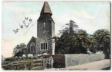 Upchurch church kent for sale  GREENHITHE