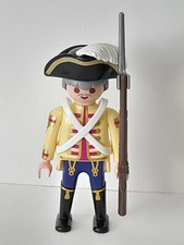 Playmobil soldat roi d'occasion  Blonville-sur-Mer