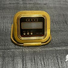 Vintage gucci digital for sale  Kennedale