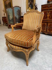 Fauteuil style louis d'occasion  Villeurbanne