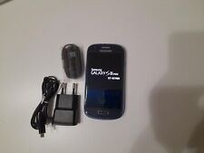 Samsung s3mini 8190n usato  Palermo