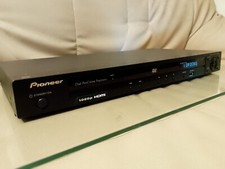 Pioneer 410v dvd gebraucht kaufen  Jahnatal