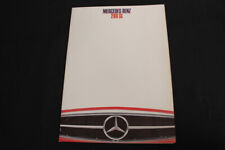 Genuine 1968 mercedes d'occasion  Expédié en Belgium