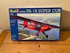 Revell piper super for sale  STROUD