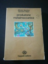 Produzione metalmeccanica volu usato  Avola