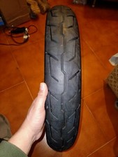 Gomma harley davidson usato  Sezze