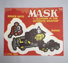 mask rhino for sale mask rhino for sale Lakeland