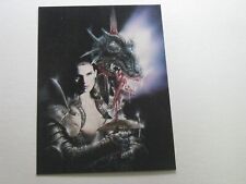 Luis royo forbidden d'occasion  Expédié en Belgium