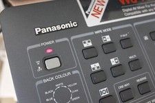 Panasonic digital mixer gebraucht kaufen  Berlin