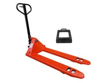 Hand pump pallet for sale  UK