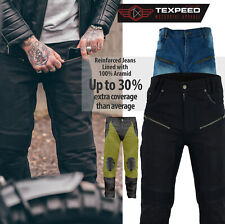 Motorcycle jeans motorbike for sale  NOTTINGHAM