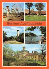 Berlin stberlin ddr gebraucht kaufen  Lindau (Bodensee)