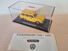 Wiking 764 1600 gebraucht kaufen  Bochum